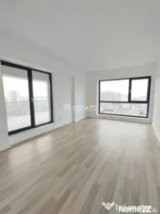 FINALIZAT | 3 cam. 79mp +terasa 34 mp, etaj 9/11, loc parca 