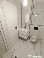 FINALIZAT | 3 cam. 79mp +terasa 34 mp, etaj 9/11, loc parca 