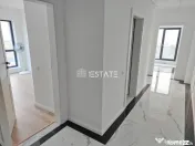 FINALIZAT | 3 cam. 79mp +terasa 34 mp, etaj 9/11, loc parca 