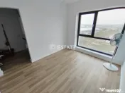 FINALIZAT | 3 cam. 79mp +terasa 34 mp, etaj 9/11, loc parca 