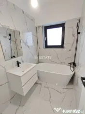 FINALIZAT | 3 cam. 79mp +terasa 34 mp, etaj 9/11, loc parca 