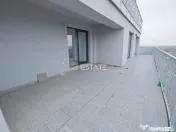 FINALIZAT | 3 cam. 79mp +terasa 34 mp, etaj 9/11, loc parca 