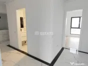 FINALIZAT | 3 cam. 79mp +terasa 34 mp, etaj 9/11, loc parca 