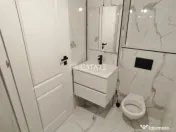 FINALIZAT | 3 cam. 79mp +terasa 34 mp, etaj 9/11, loc parca 