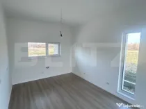 Duplex Modern – 105 mp Utili, teren 373 mp, Sacalaz!