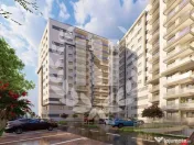 Garsoniera Zona Titan | Decomandată | Bucătărie închi... 