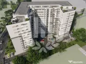 Apartament 3 camere Titan 