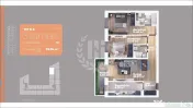 Apartament 3 camere zona Titan | Direct Dezvoltator | Pre... 