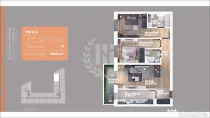 Apartament 3 camere zona Titan | Direct Dezvoltator | Pre...