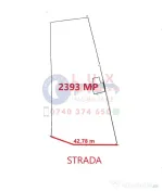 ID 7809 Teren intravilan in DUNĂVĂȚU DE SUS