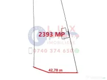 ID 7809 Teren intravilan in DUNĂVĂȚU DE SUS