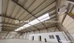 Hală industrială de închiriat 856 mp