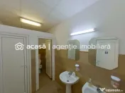 Hală industrială de închiriat 856 mp 