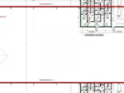 Hală industrială de închiriat 856 mp 