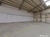Hală industrială de închiriat 856 mp 