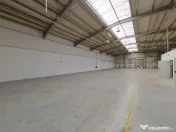 Hală industrială de închiriat 856 mp 