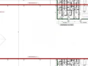 Hală industrială de închiriat 856 mp 