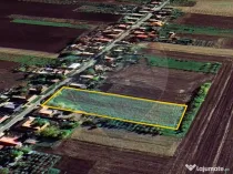 Teren intravilan 5,018mp Variasu Mare - 15 km de Arad/ st...