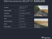 Butimanu-DN1A-Bucuresti-Targoviste 