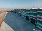 Hală de vânzare, Sc 7014mp, Zona Biharia 