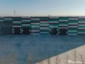 Hală de vânzare, Sc 7014mp, Zona Biharia 