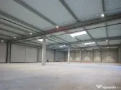 Hală de vânzare, Sc 7014mp, Zona Biharia 