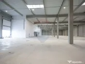 Hală de vânzare, Sc 7014mp, Zona Biharia 