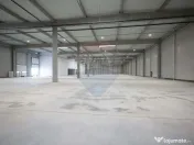 Hală de vânzare, Sc 7014mp, Zona Biharia 