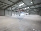 Hală de vânzare, Sc 7014mp, Zona Biharia 