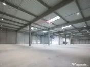 Hală de vânzare, Sc 7014mp, Zona Biharia 