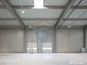 Hală de vânzare, Sc 7014mp, Zona Biharia 