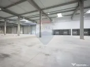 Hală de vânzare, Sc 7014mp, Zona Biharia 