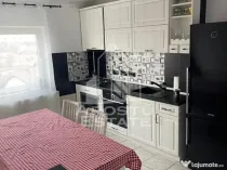 Apartament 2 camere, decomandat, centrala proprie, renovat, Freidorf.