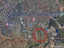 ID 7810 Teren in Zona Viticulturii