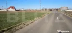 Teren intravilan stradal, 6650 mp, zona Ghercesti