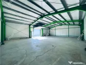 Hala industriala de in Selimbar 189 mp constructie noua 