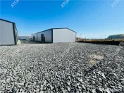 Hala industriala de in Selimbar 189 mp constructie noua 