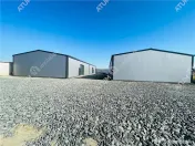 Hala industriala de in Selimbar 189 mp constructie noua 