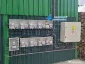 Hala depozitare/productie/industrial 700mp Splai Centura Buc 