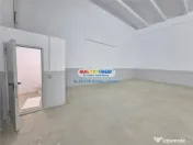 Hala depozitare/productie/industrial 700mp Splai Centura Buc 