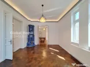 Apart. 4 Cam. | Birouri | Calea Dorobanți - Romană | Stada 