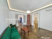 Apart. 4 Cam. | Birouri | Calea Dorobanți - Romană | Stada 