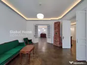 Apart. 4 Cam. | Birouri | Calea Dorobanți - Romană | Stada 