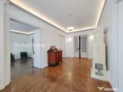 Apart. 4 Cam. | Birouri | Calea Dorobanți - Romană | Stada 