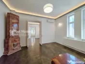 Apart. 4 Cam. | Birouri | Calea Dorobanți - Romană | Stada 