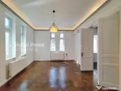 Apart. 4 Cam. | Birouri | Calea Dorobanți - Romană | Stada 