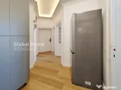 Apart. 4 Cam. | Birouri | Calea Dorobanți - Romană | Stada 