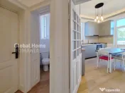 Apart. 4 Cam. | Birouri | Calea Dorobanți - Romană | Stada 