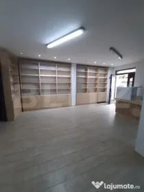 Apartament pretabil pentru spatiu comercial, 88 mp, 4 incape