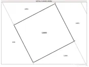 Teren intravilan Frumusani construibil conform PUZ 